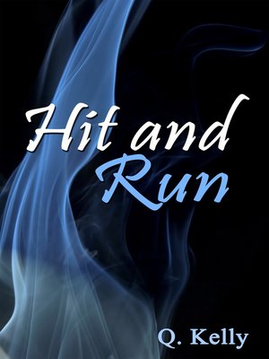 cover image of Hit and Run